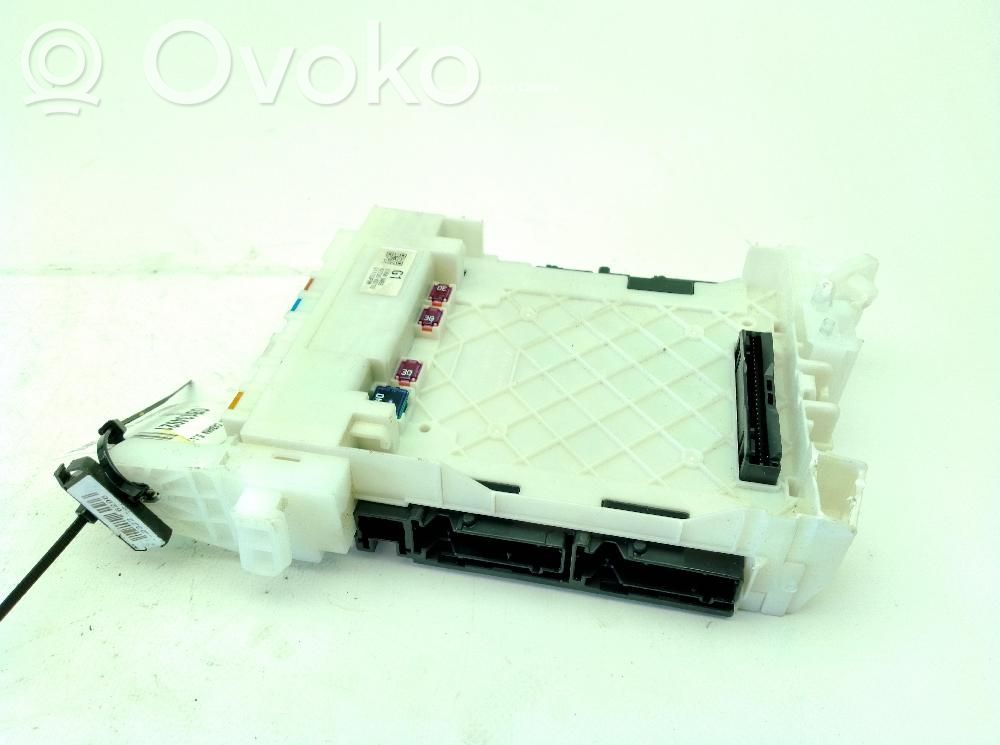 Toyota Yaris Cross Alte unități/module de control 