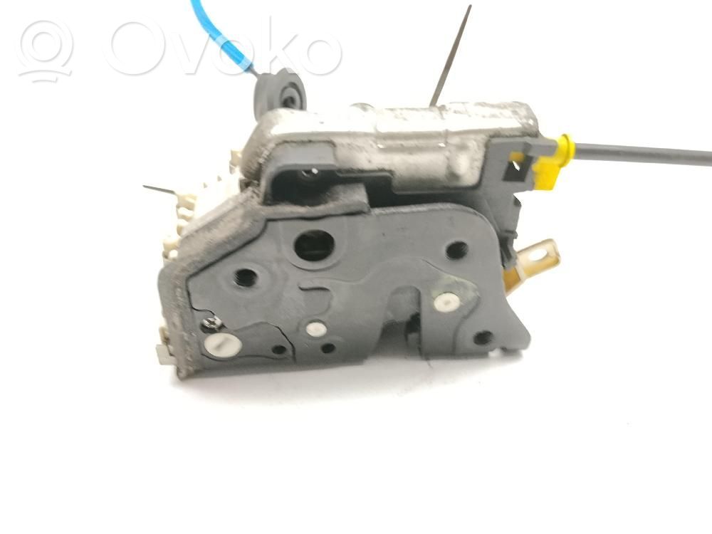 Audi A4 S4 B8 8K Tapa manecilla puerta delantera