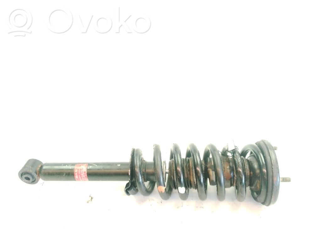 Mitsubishi Montero Amortisseur avant
