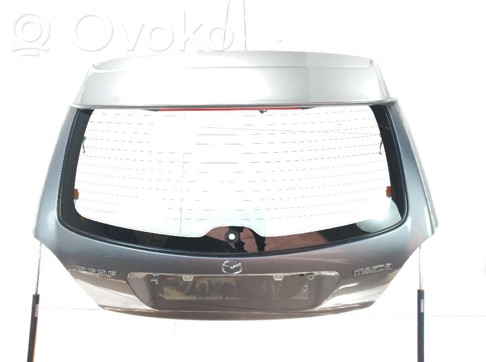Mazda 323 Hayon/capotă portbagaj 