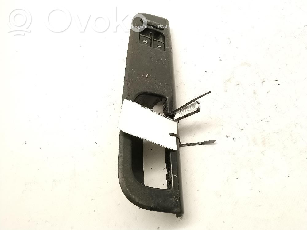 Interruptor del elevalunas eléctrico