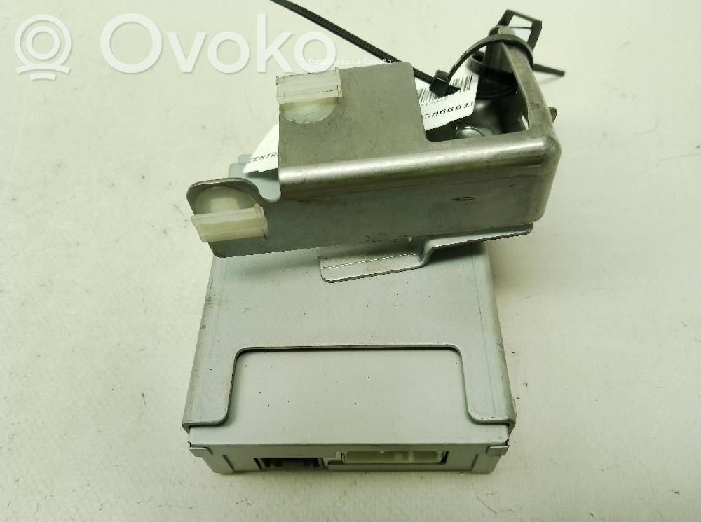 Alte unități/module de control   39113SMGG01M1