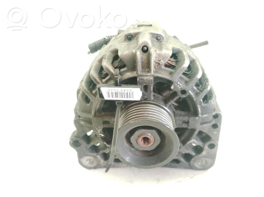 Generator/alternator   03D903025J