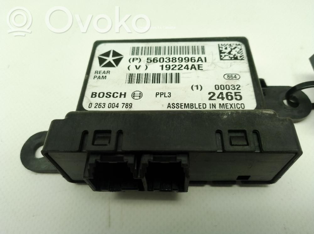 Moduł / Sterownik Bluetooth   56038996AI