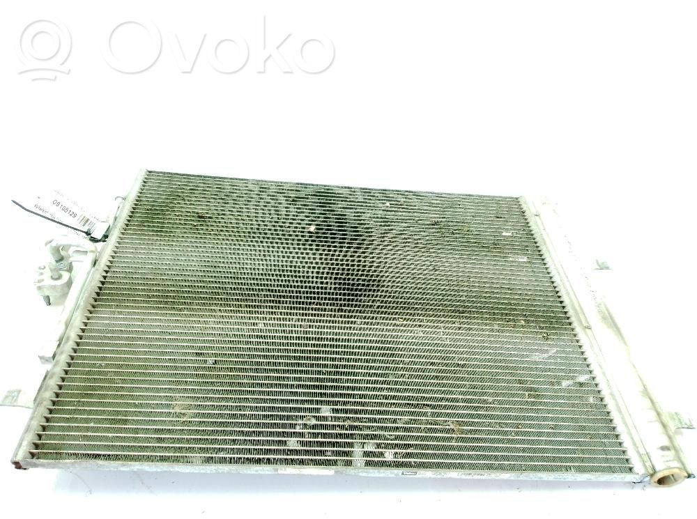 Volvo V40 Radiator lichid răcire