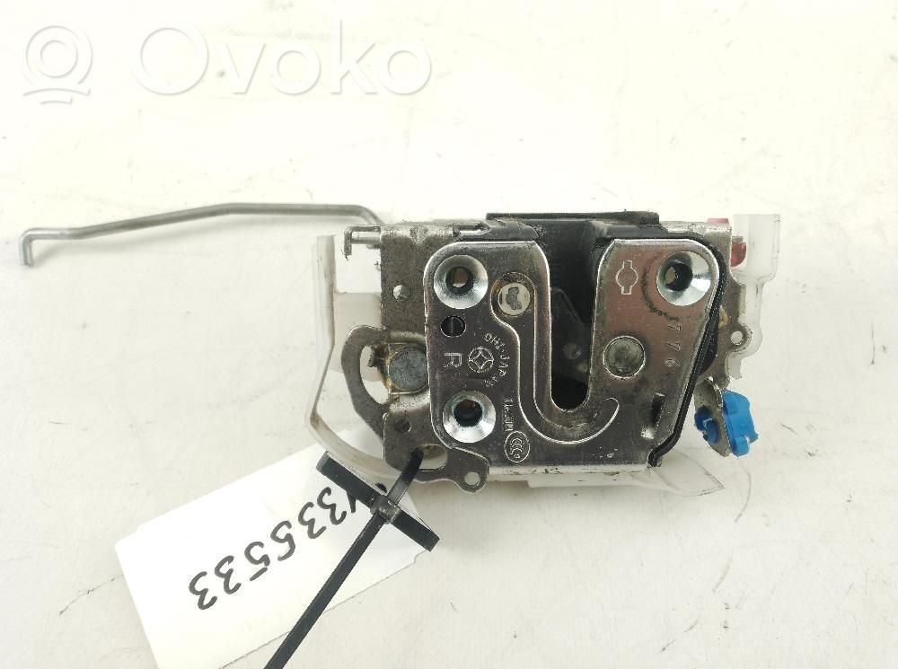 Nissan Cab Star Serratura portiera anteriore 