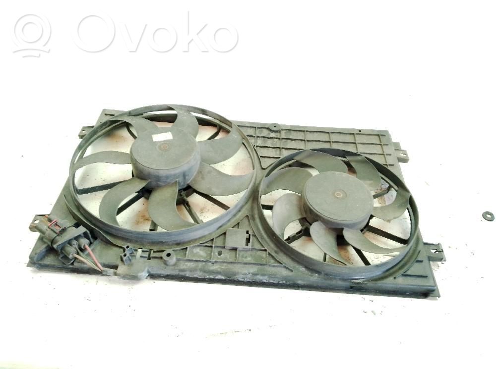 Elektrolüfter   1K0959455ES