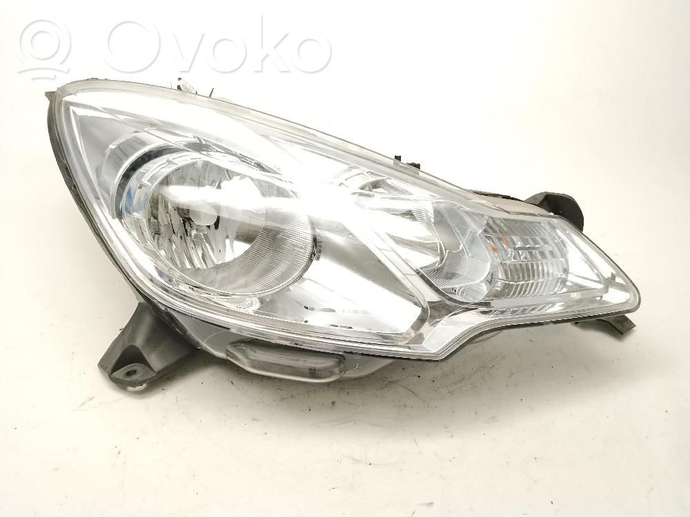 Citroen C3 Far 