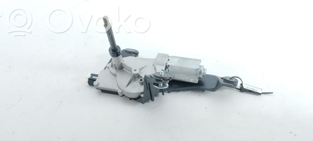 Renault Koleos I Motorino del tergicristallo del lunotto posteriore 