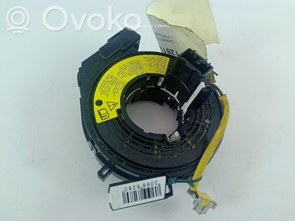 Ford Ka Airbag volan