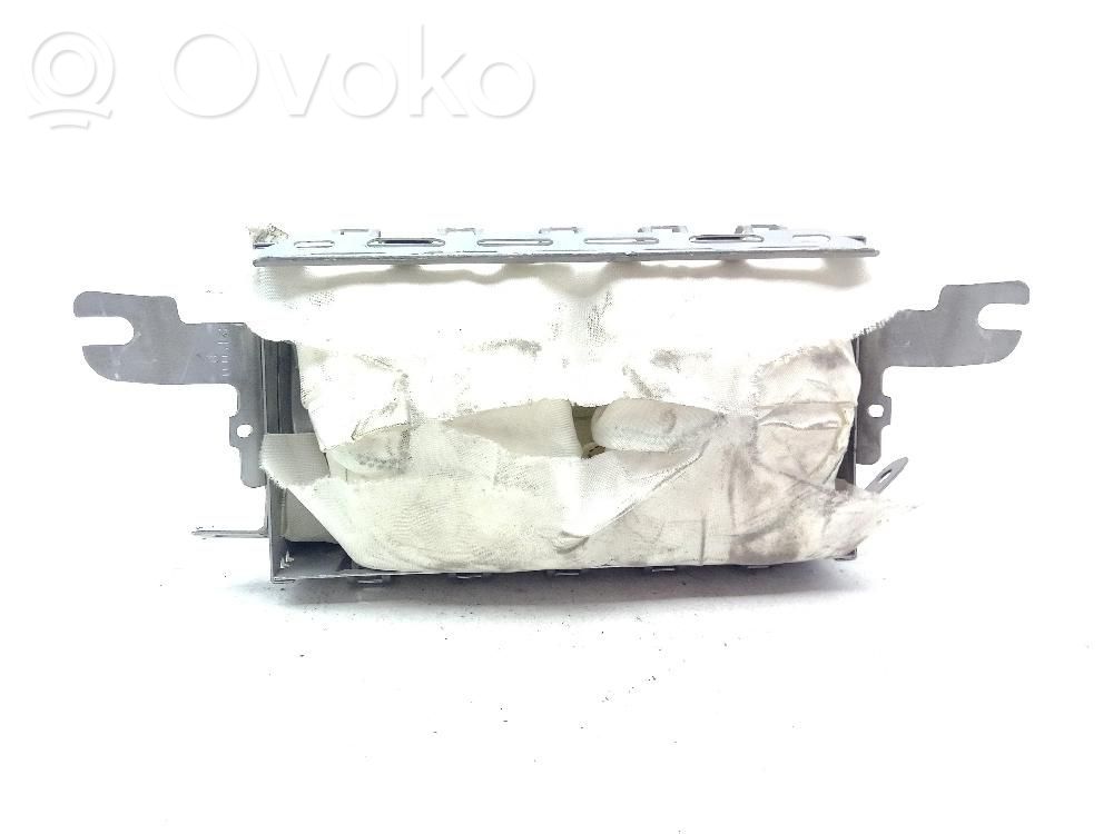 Mitsubishi Grandis Airbag de passager