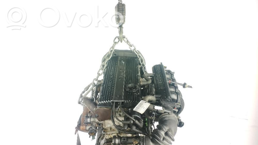 Rover 200 XV Moottori 