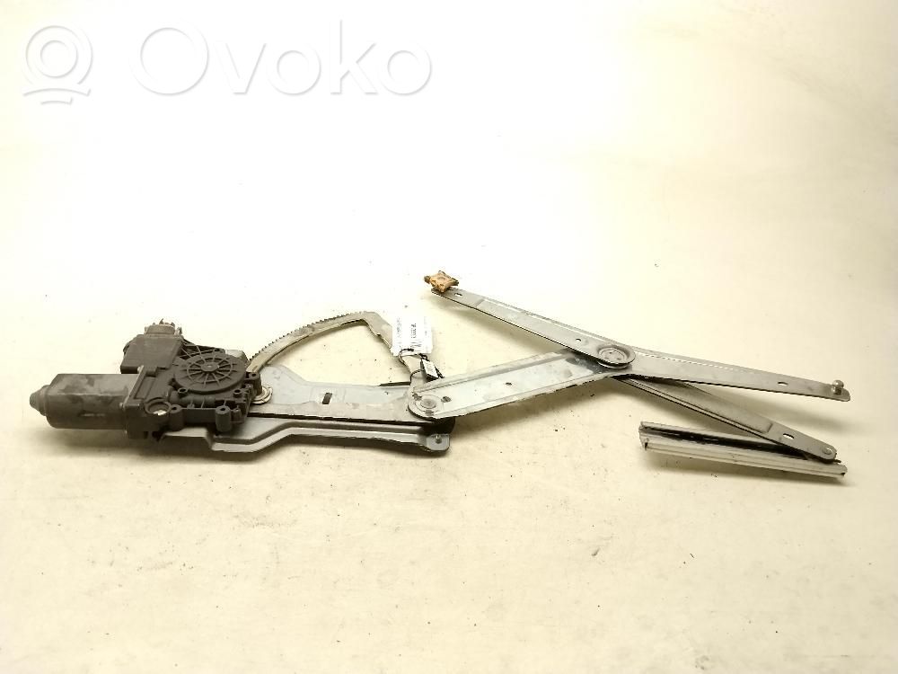 Opel Astra G Mécanisme de lève-vitre avec moteur