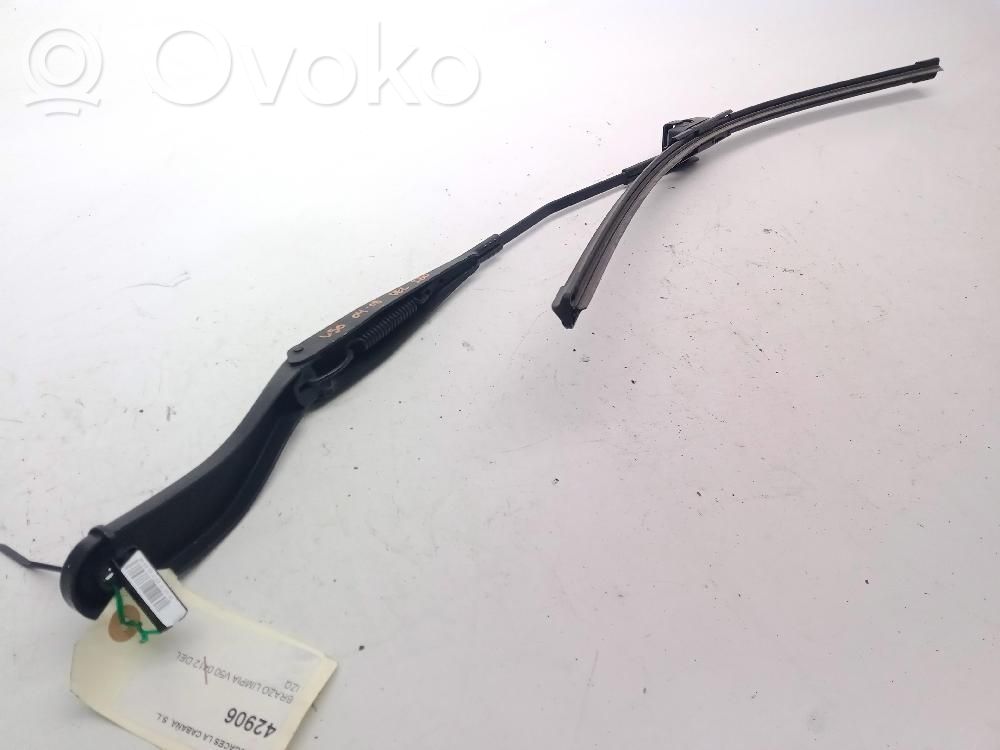 Volvo V50 Braccio della spazzola tergicristallo anteriore