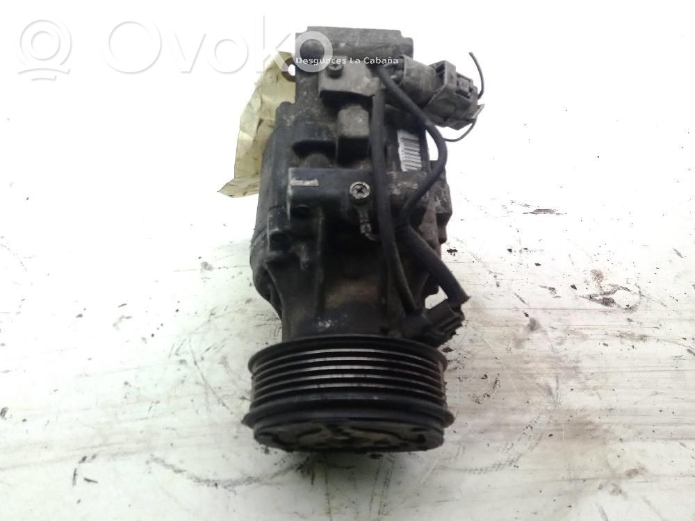 Toyota Corolla E120 E130 Compresseur de climatisation