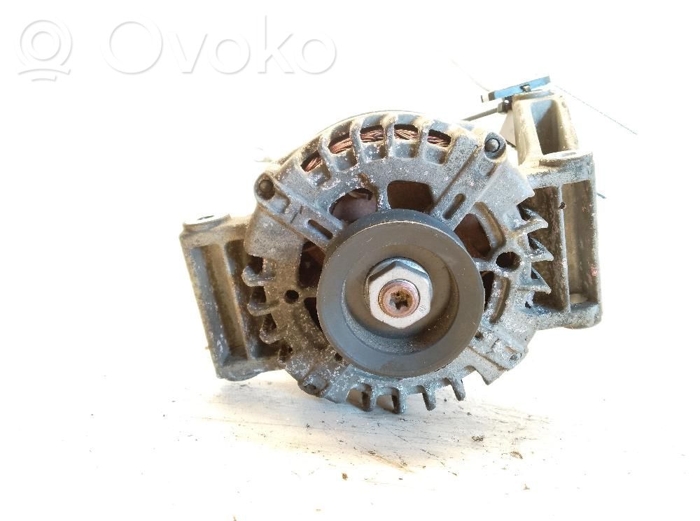 Alternator   270902110005