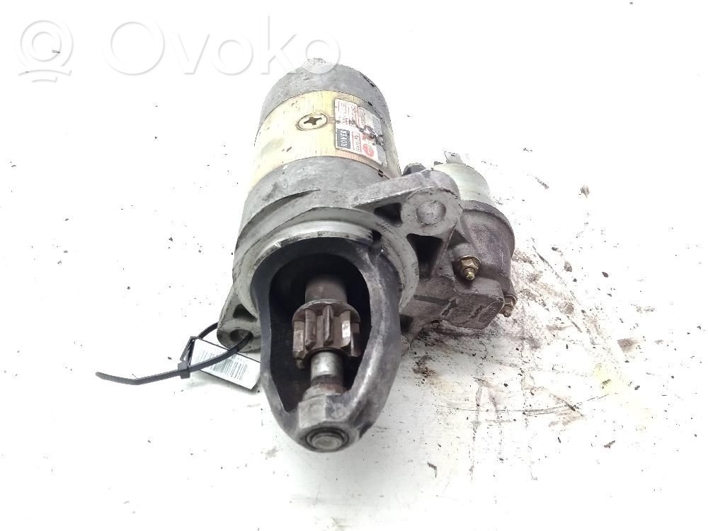 Rover 200 XV Motorino d’avviamento