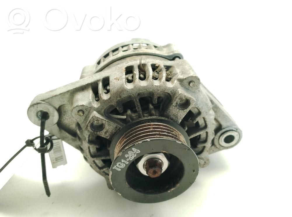 Generator/alternator   3140084M0