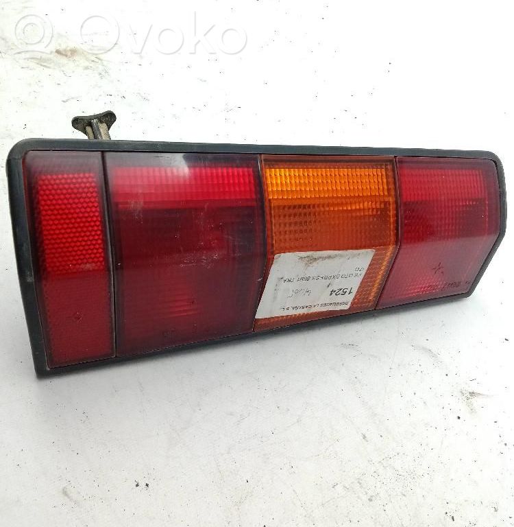 Renault Express Takavalot