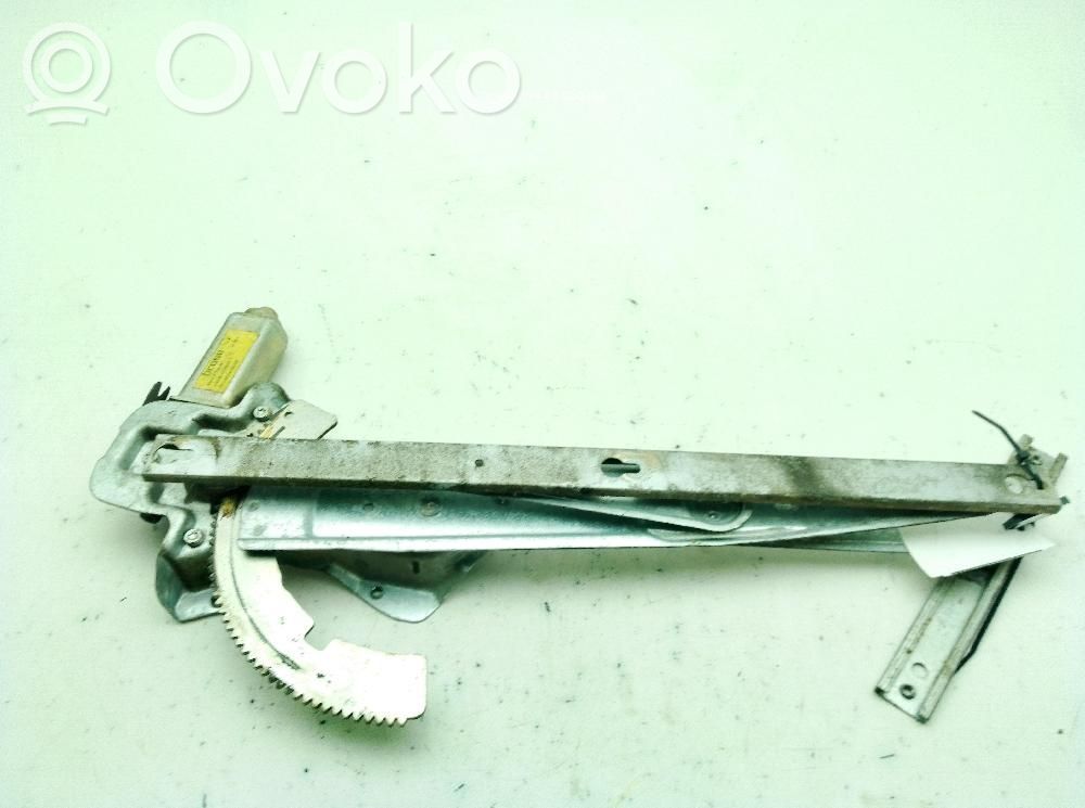 Rover 25 Alzacristalli della portiera anteriore con motorino
