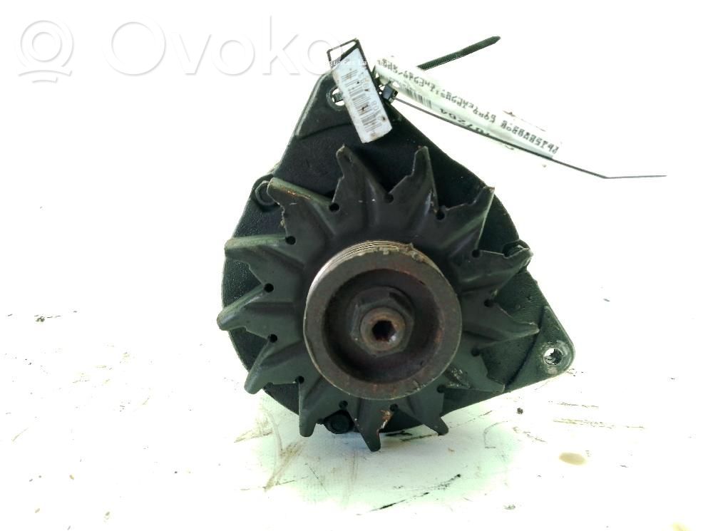 Generator/alternator   124264B