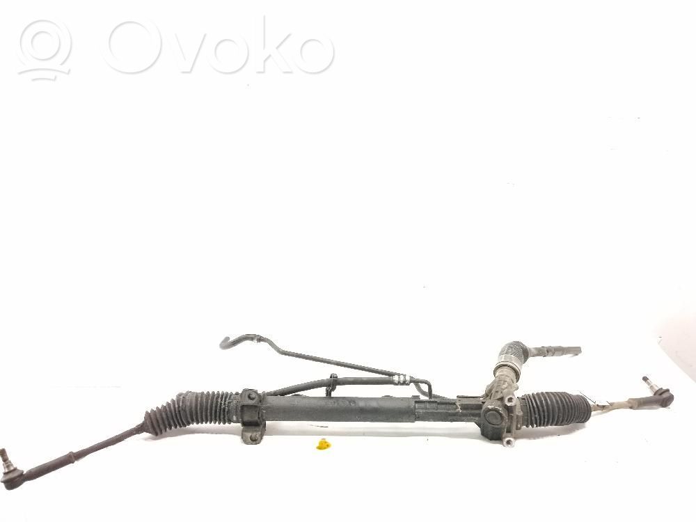 Steering rack