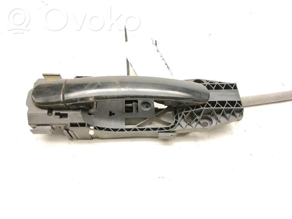 Volkswagen Tiguan Mâner exterior ușă spate