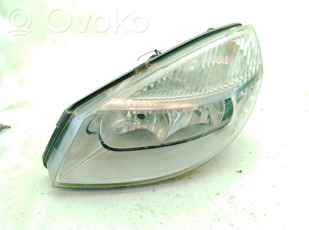 Renault Scenic I Faro/fanale