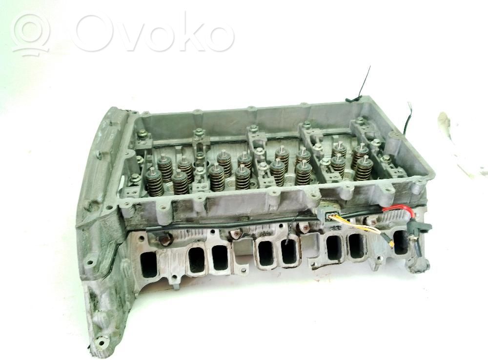 Ford Mondeo Mk III Culasse moteur