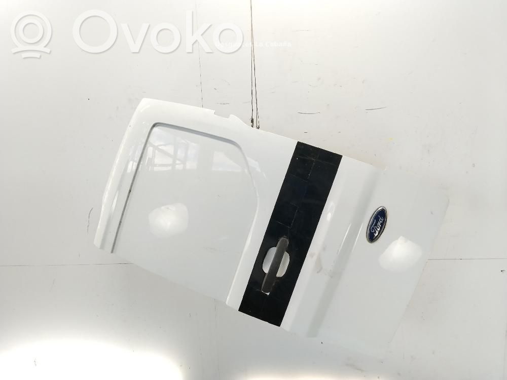 Ușă spate van   2647046