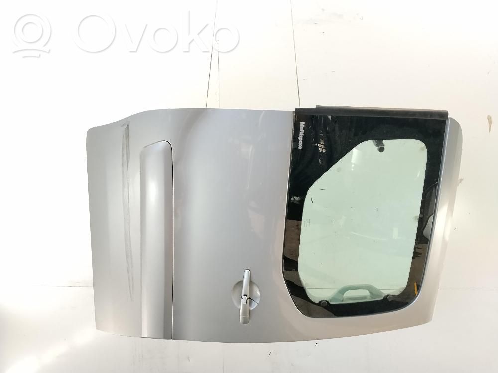 Citroen Berlingo Portiera posteriore 