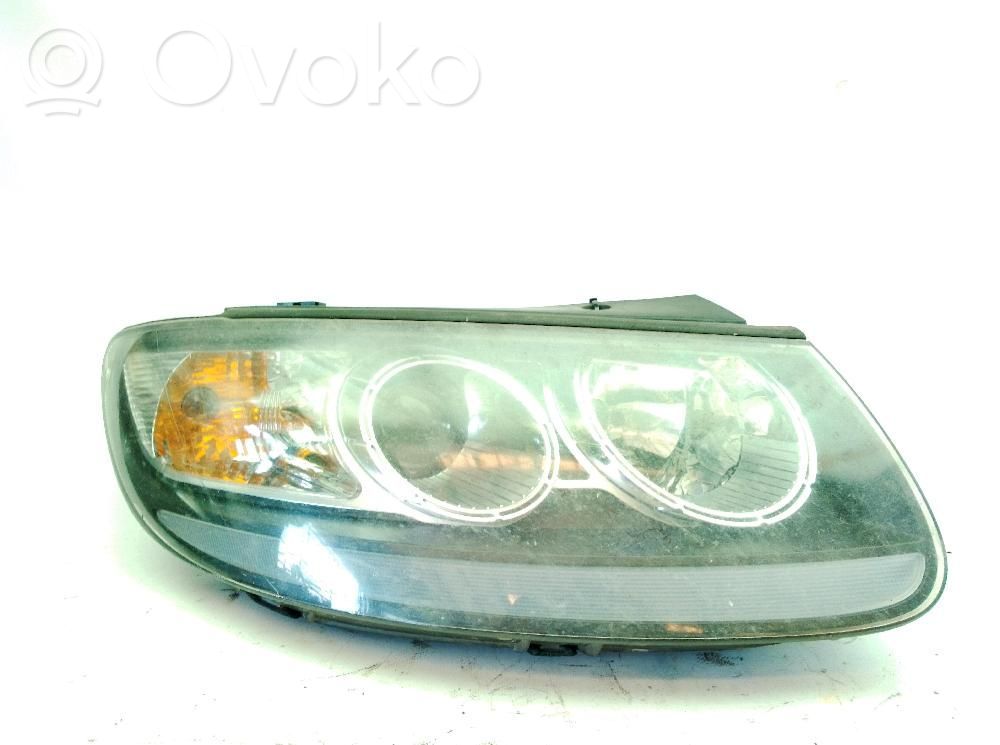 Hyundai Santa Fe Phare frontale