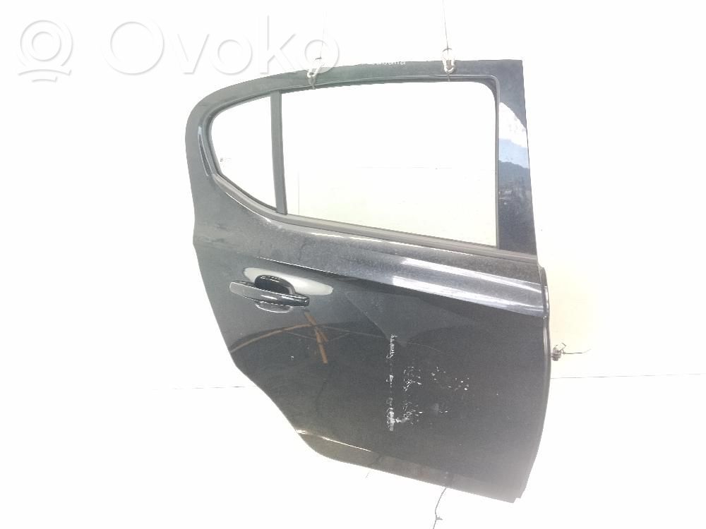 Opel Corsa E Drzwi tylne 