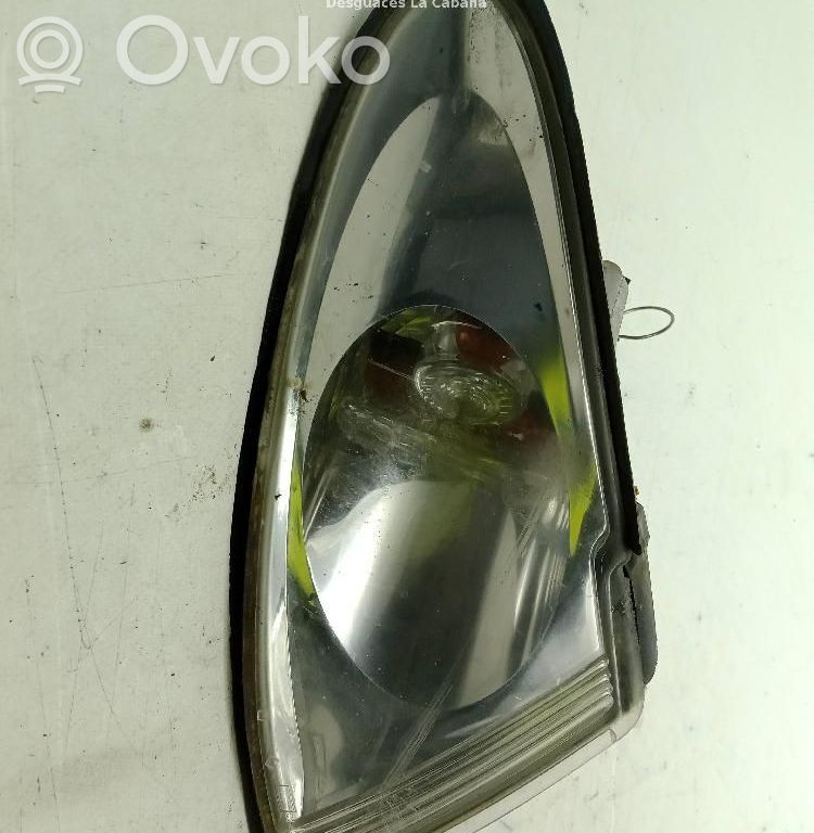 Renault Espace III Phare frontale 