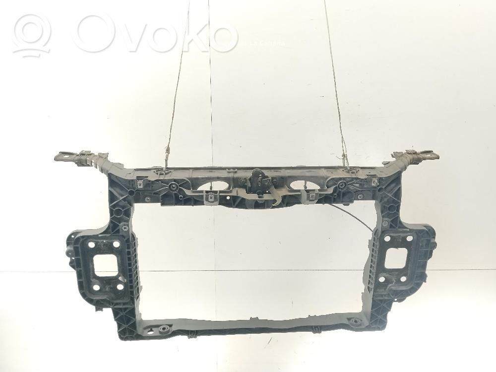 Fiat Punto (199) Panou suport radiator