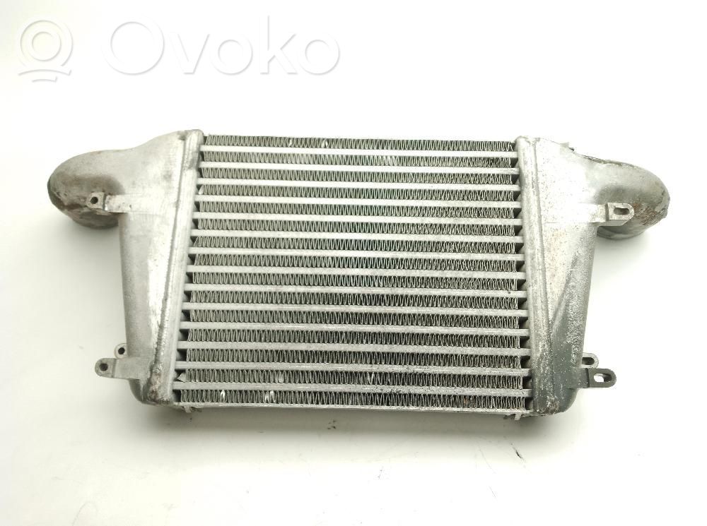 Nissan Cab Star Radiator intercooler 