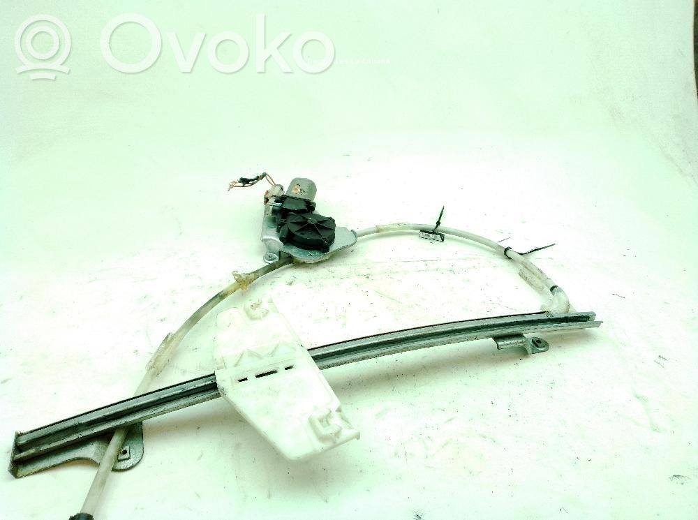 Jeep Cherokee KJ Alzacristalli della portiera anteriore con motorino