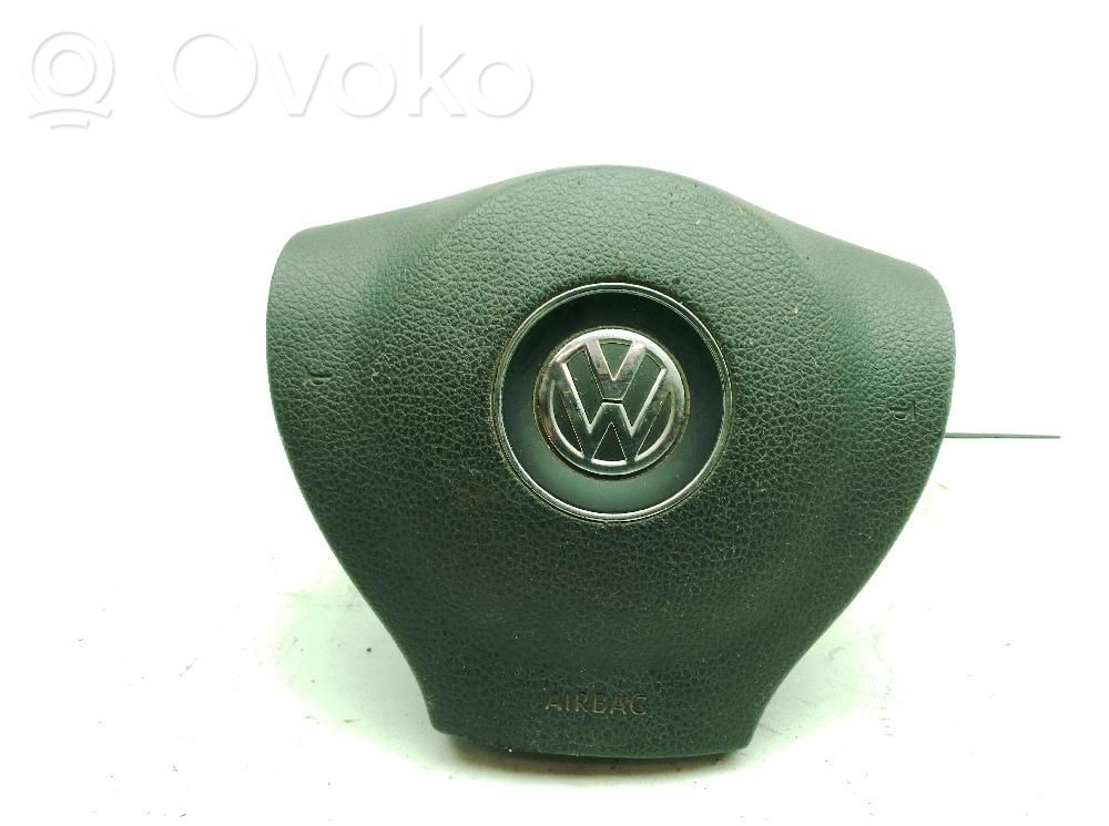 Volkswagen Tiguan Airbag dello sterzo