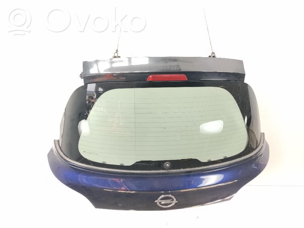 Opel Adam Puerta del maletero/compartimento de carga