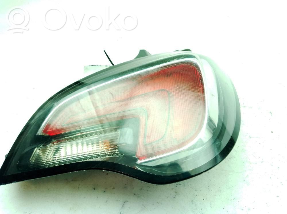 Opel Adam Takavalot 