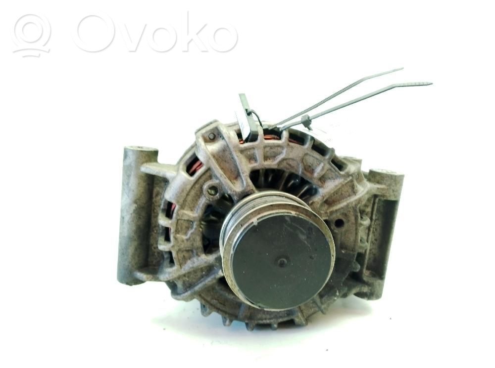 Peugeot Boxer Lichtmaschine 