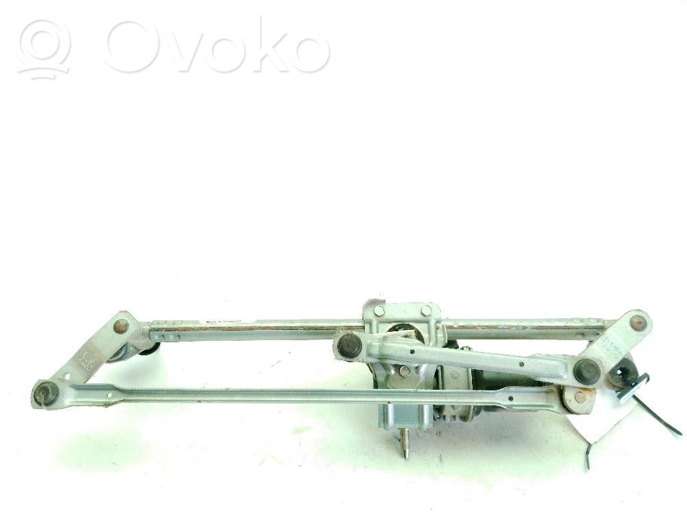 Volkswagen Scirocco Motor ștergător