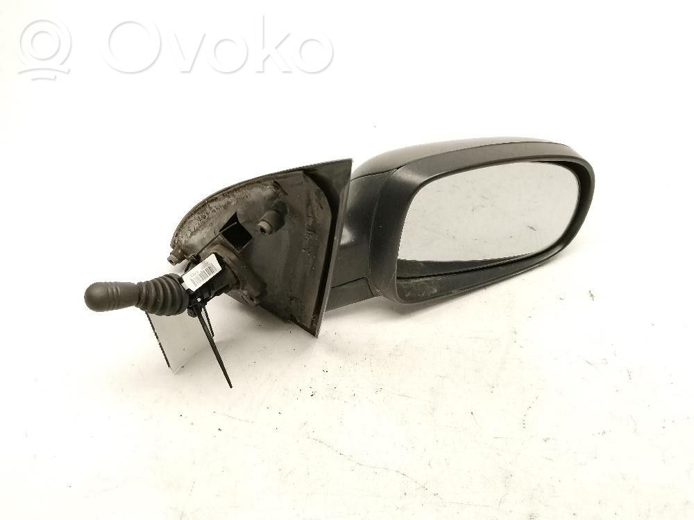 Opel Corsa C Rétroviseur électrique de porte avant