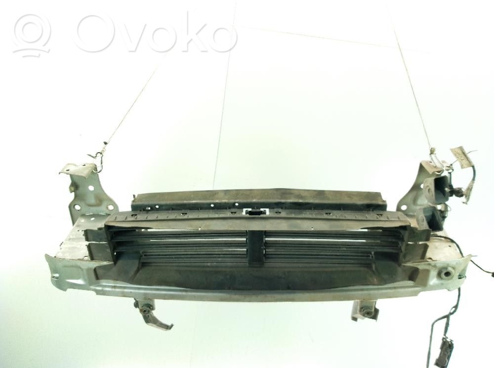 Ford Galaxy Traversă bară protecție față 