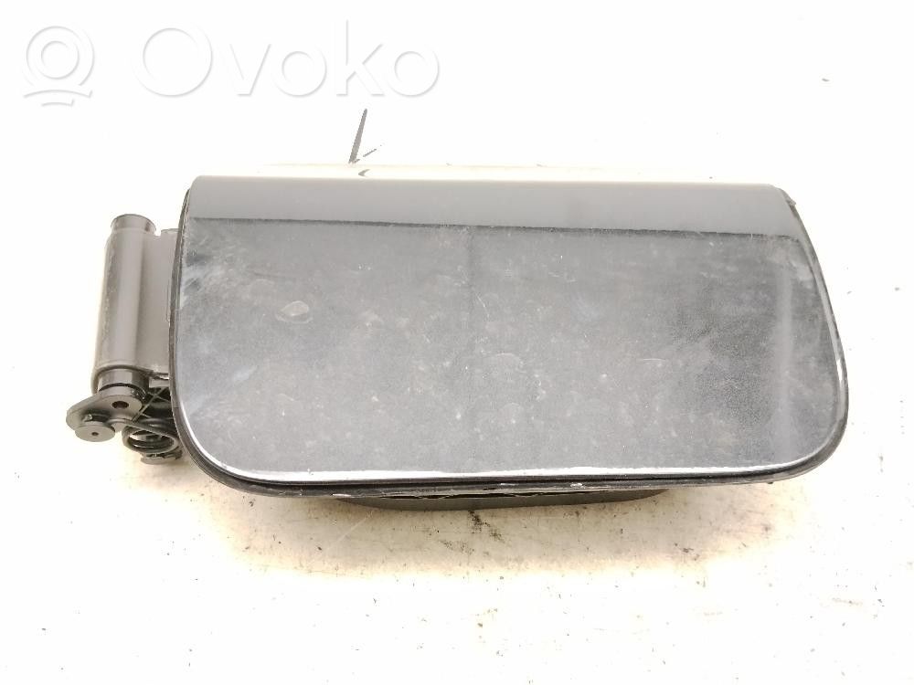 BMW 5 F10 F11 Polttoainesäiliön täyttöaukon korkki 