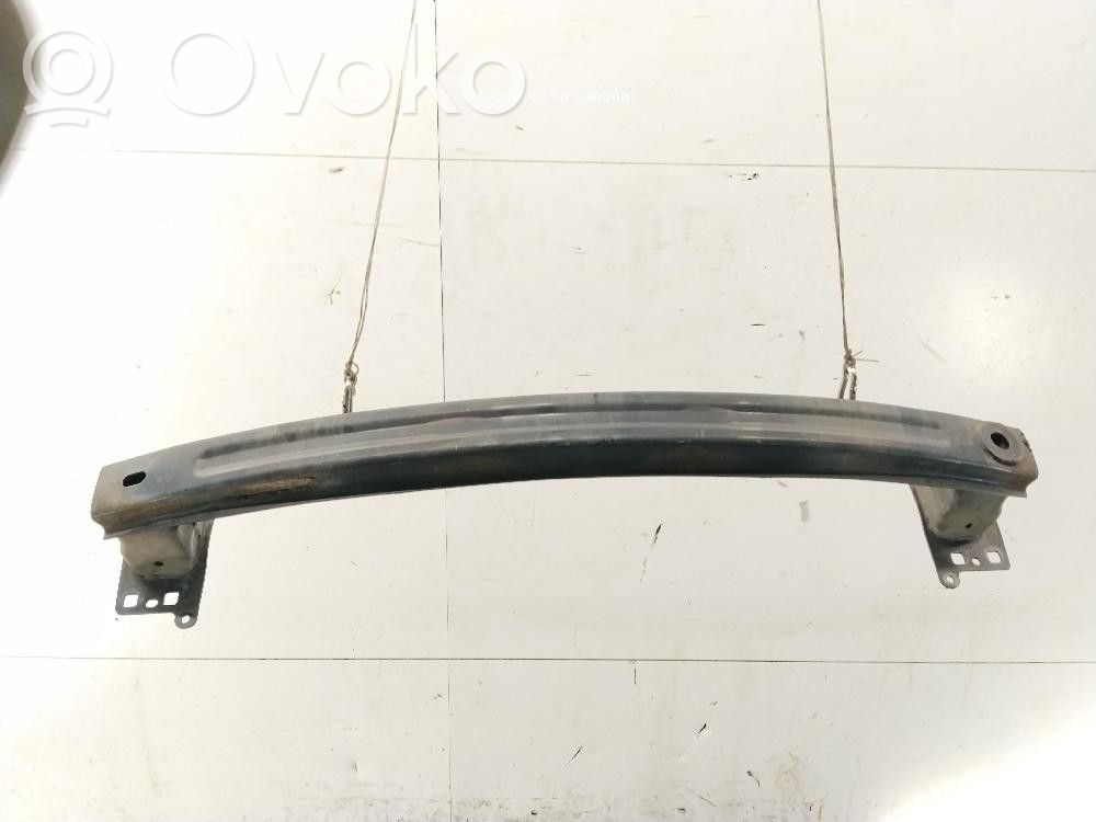 Seat Ibiza IV (6J,6P) Front bumper cross member 
