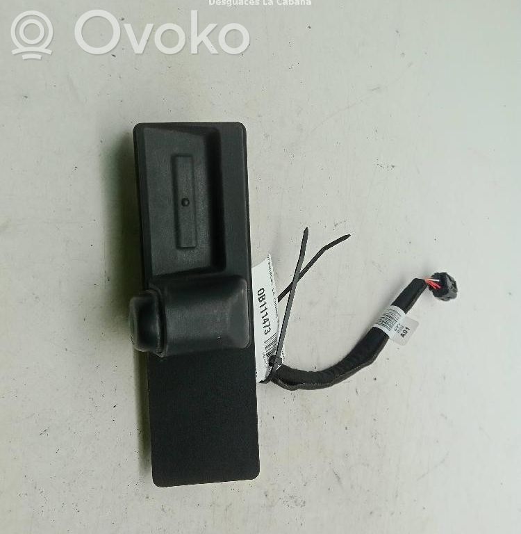 KIA EV6 Jungiklis galinio dangčio uždarymo