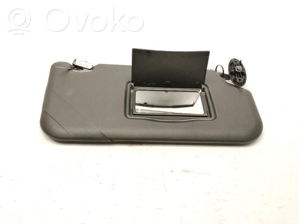 Ford Focus Häikäisysuoja