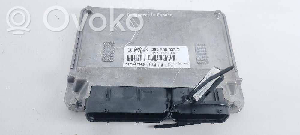 Volkswagen PASSAT B5.5 Sonstige Steuergeräte / Module