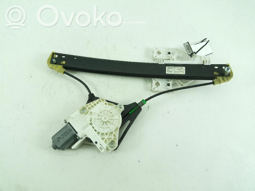 Audi A1 Macara geam spate manuală 